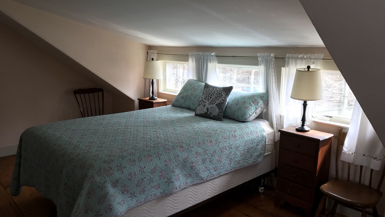 Photo of Bedroom in West Barnstable