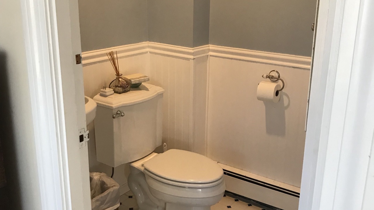 Photo of Bathroom in West Barnstable