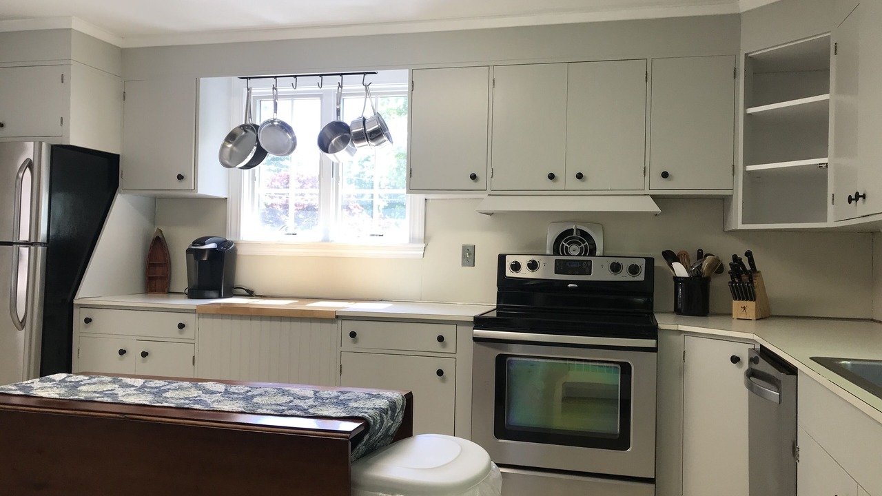 Photo of Kitchen in West Barnstable