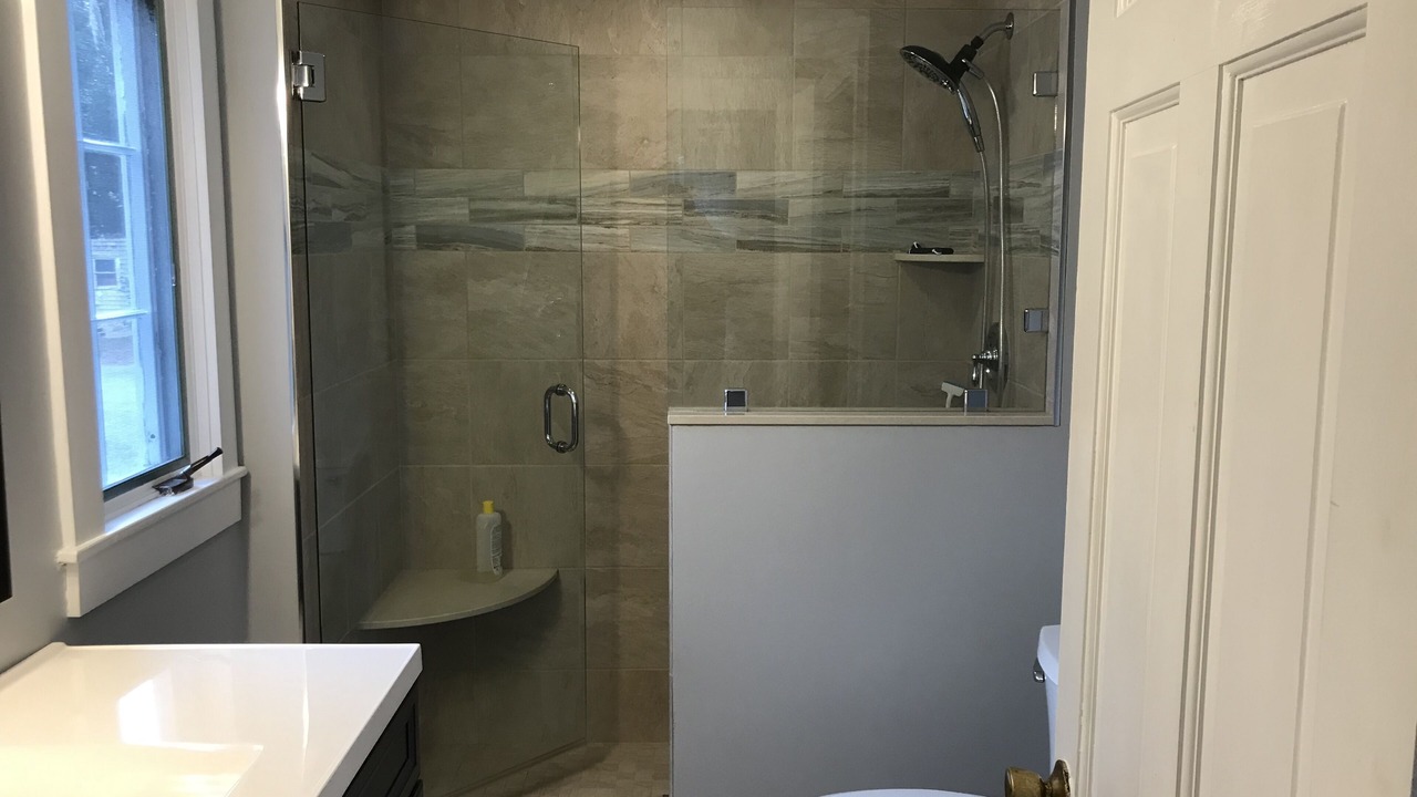 Photo of Bathroom in West Barnstable