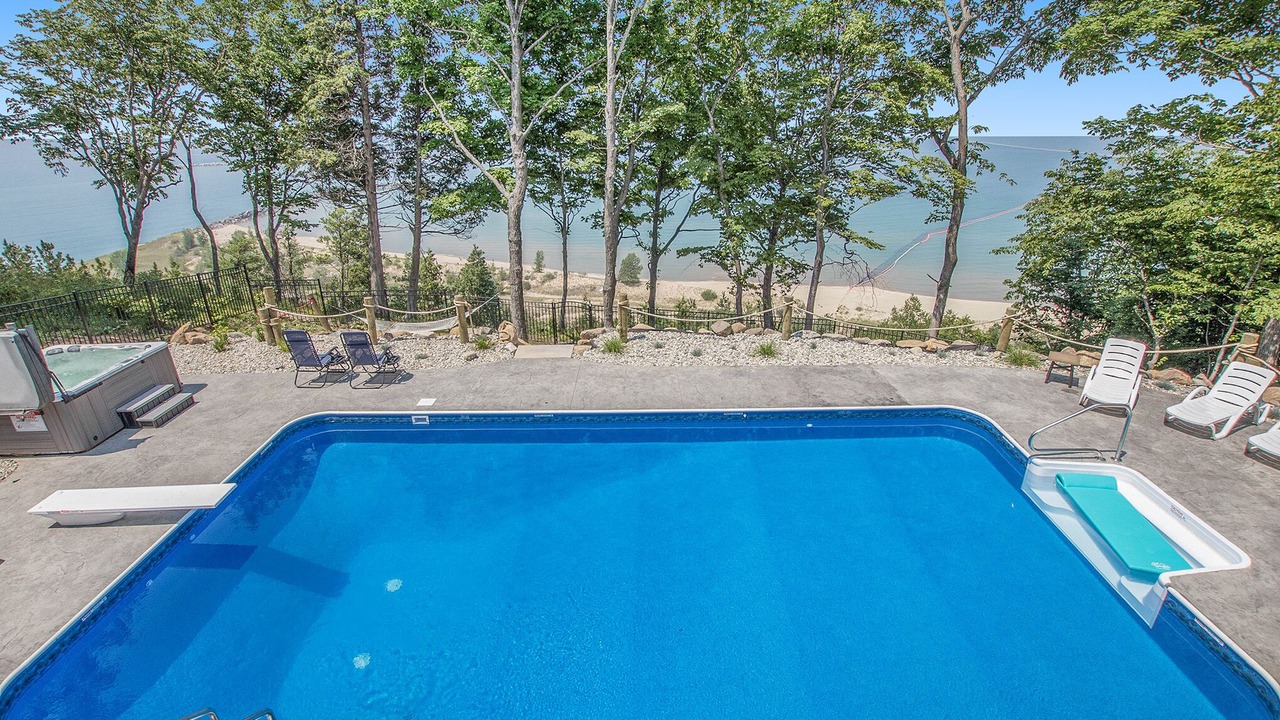 Photo of Outdoor in Ludington