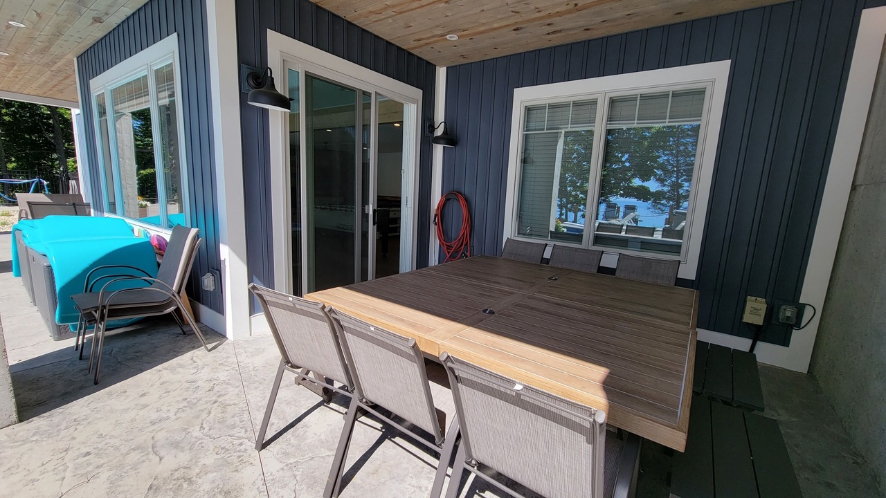 Photo of Outdoor in Ludington