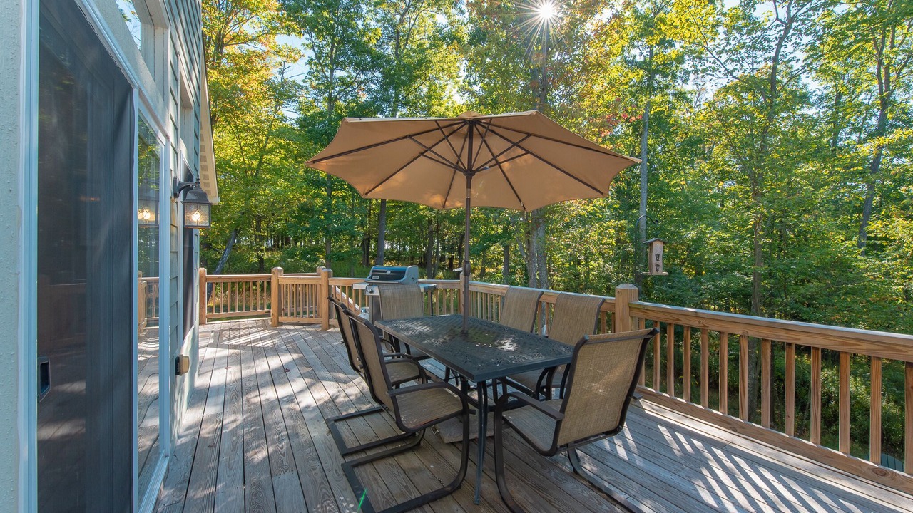 Photo of Outdoor in Swanton