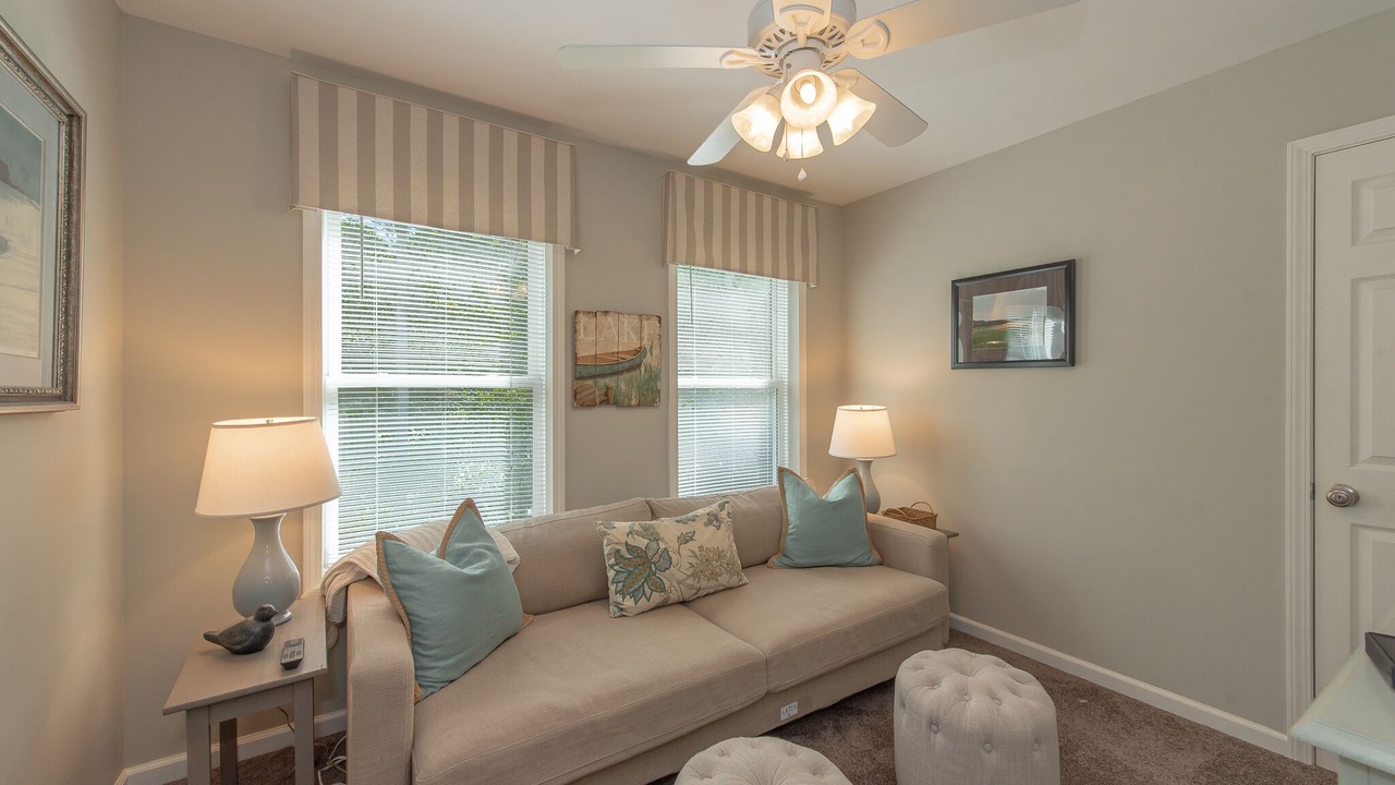 Photo of Livingroom in Swanton