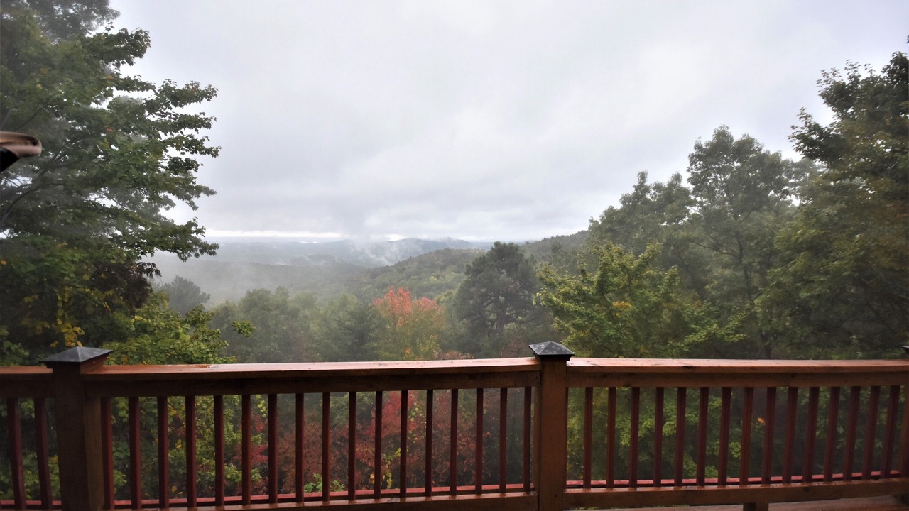 Photo of Outdoor in Screamer Mountain