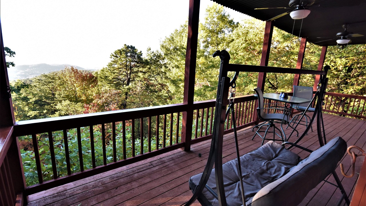 Photo of Outdoor in Screamer Mountain