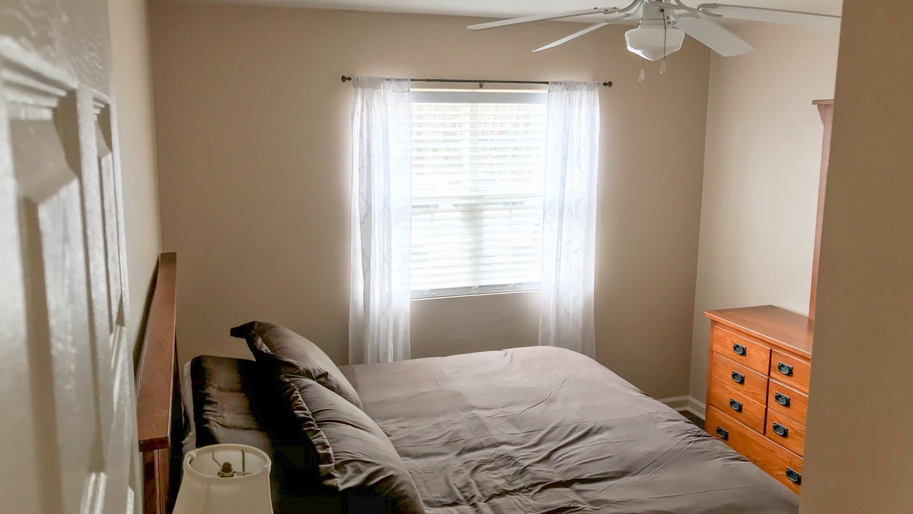 Photo of Bedroom in Screamer Mountain
