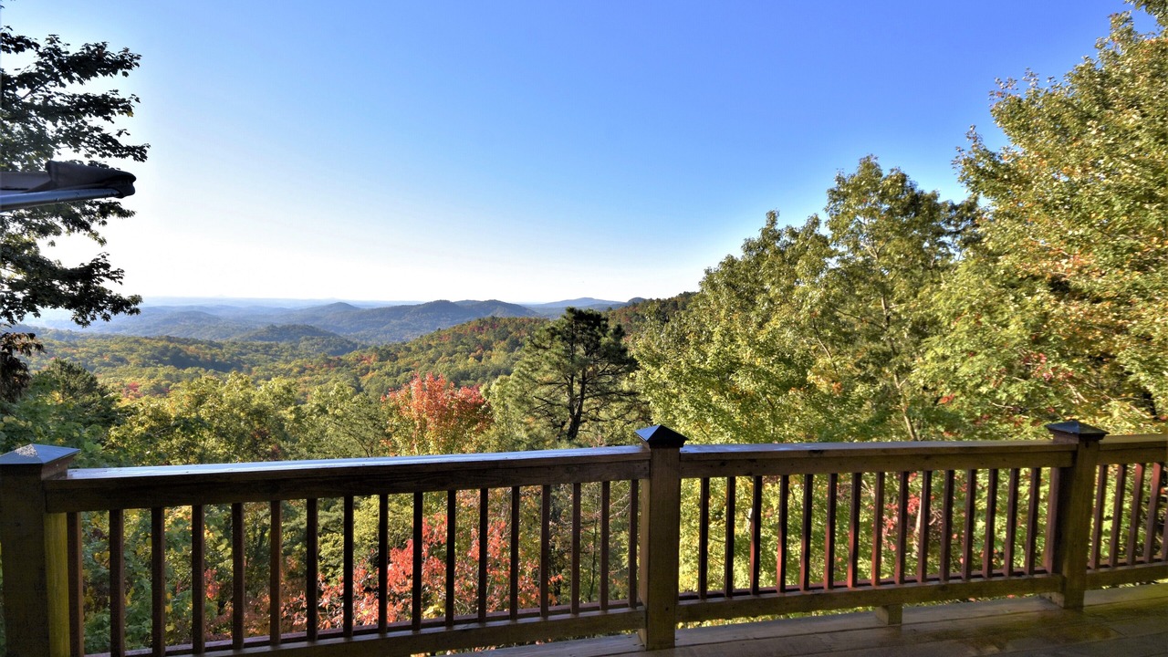 Photo of Outdoor in Screamer Mountain