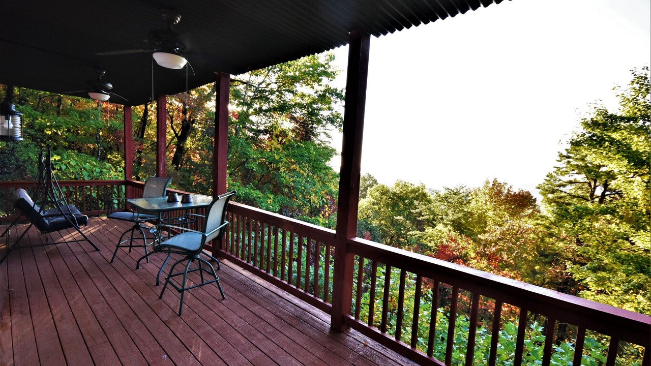 Photo of Outdoor in Screamer Mountain