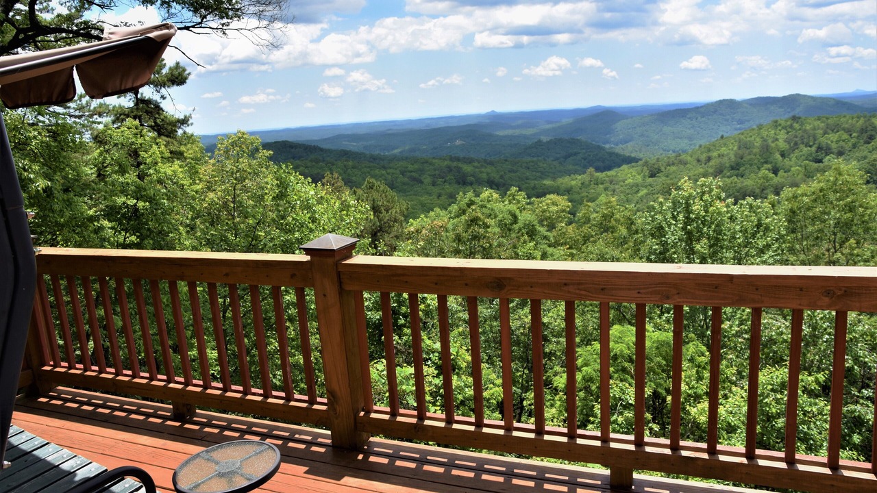 Photo of Outdoor in Screamer Mountain