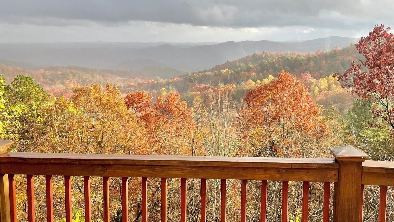 Photo of Outdoor in Screamer Mountain