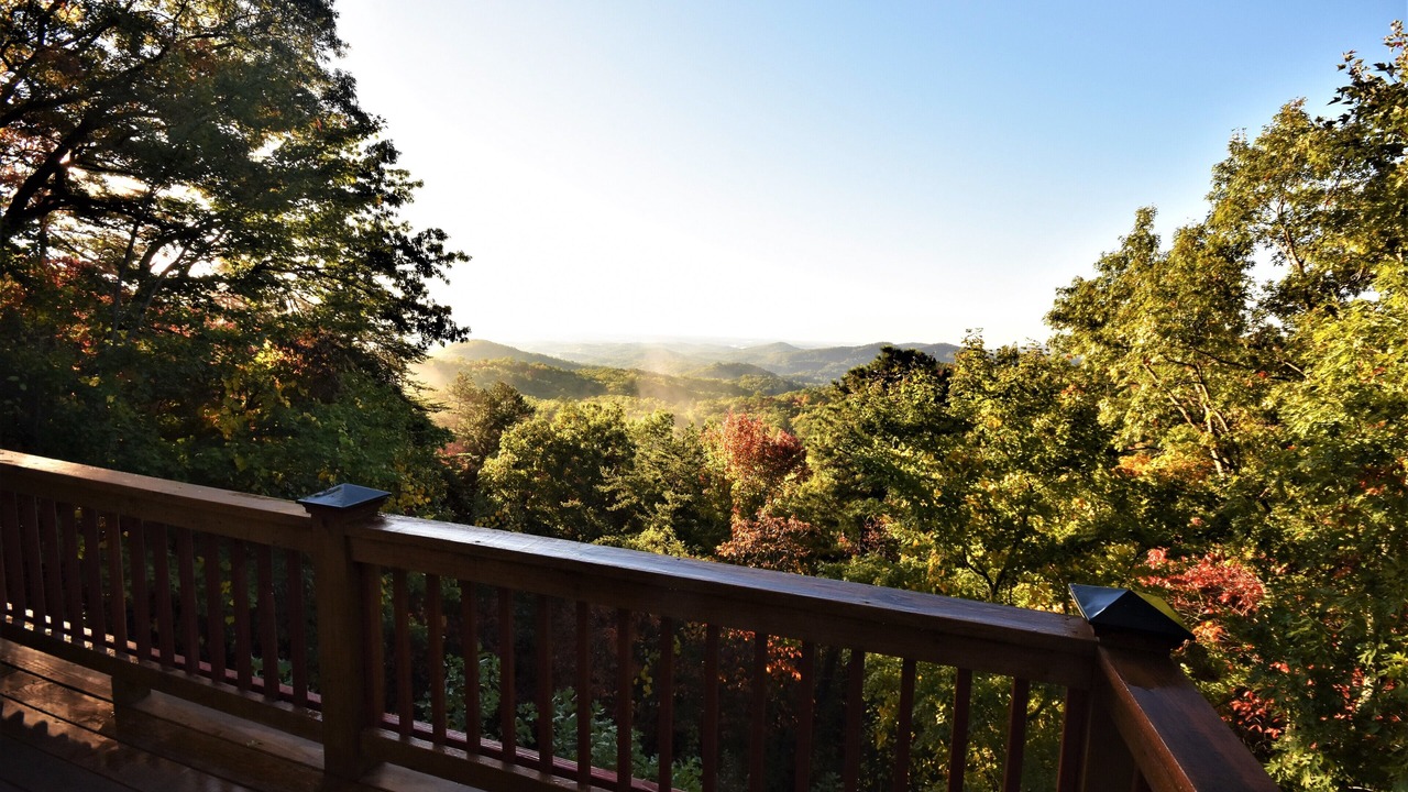 Photo of Outdoor in Screamer Mountain