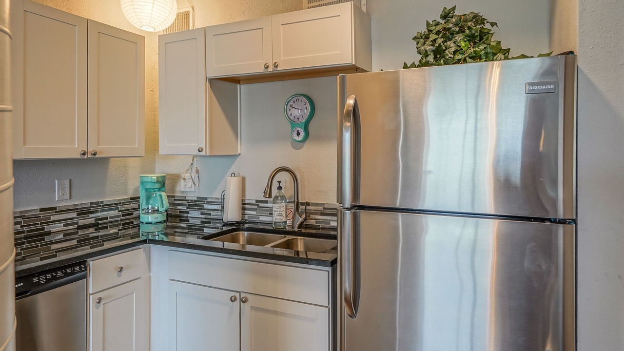 Photo of Kitchen in West Old Town