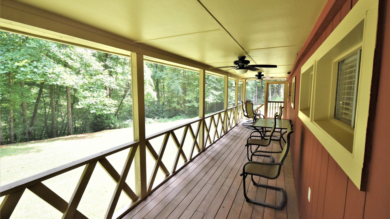 Photo of Outdoor in Rabun Gap