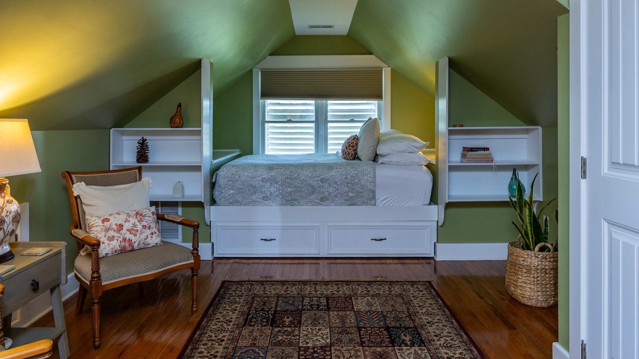 Photo of Bedroom in Cape May Court House