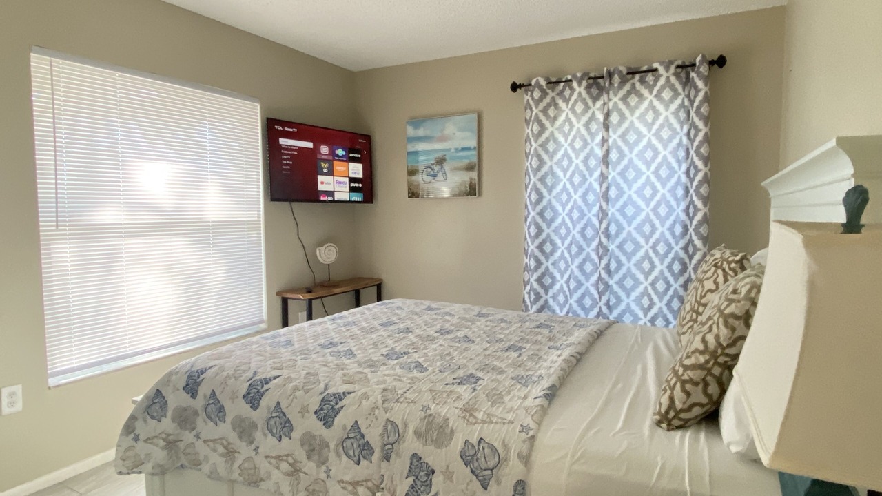 Photo of Bedroom in Bradenton