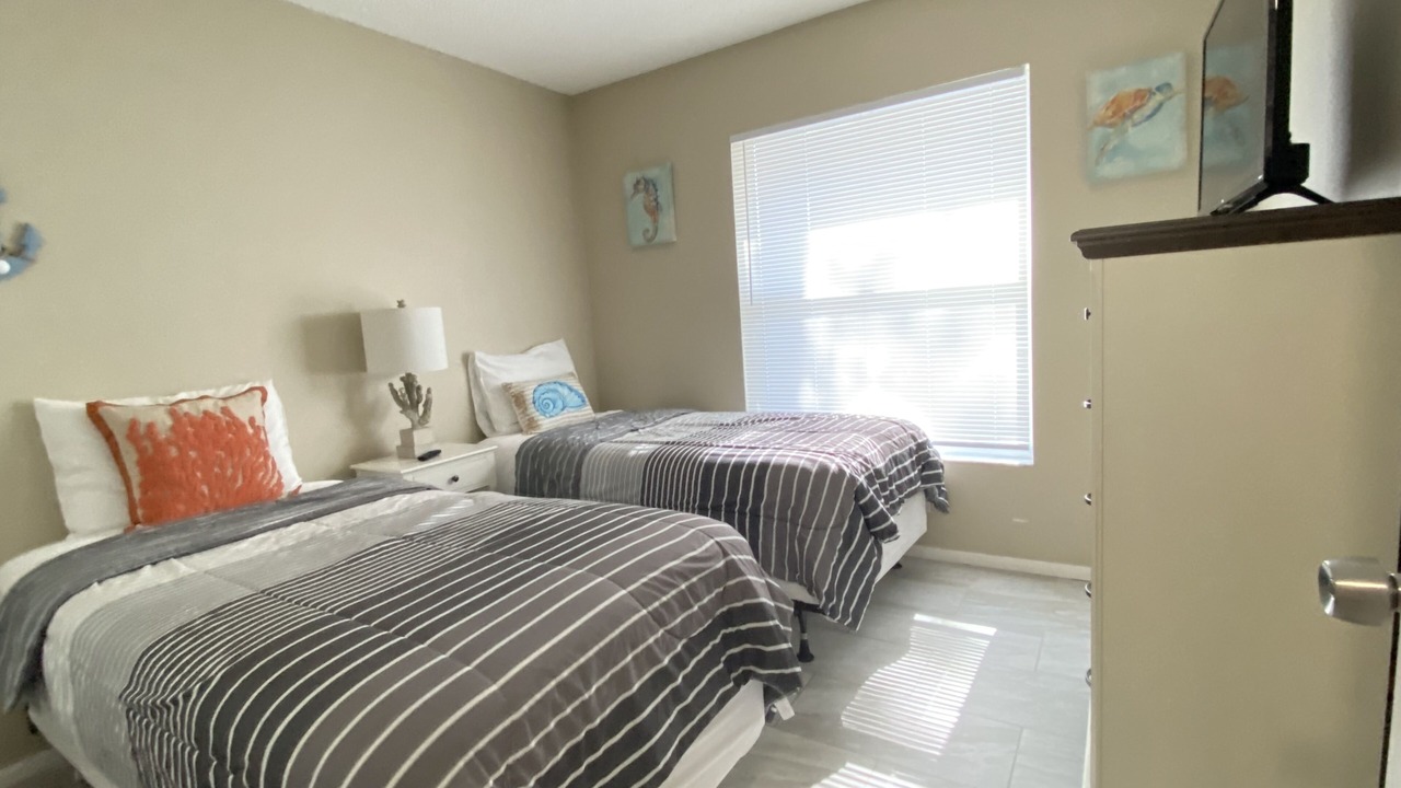 Photo of Bedroom in Bradenton