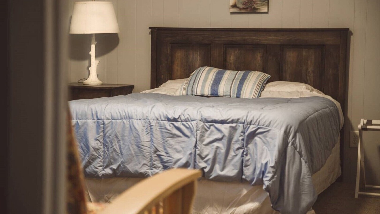 Photo of Bedroom in Interlochen