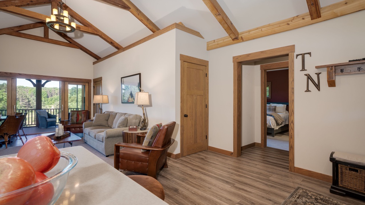 Photo of Livingroom in Harbor Springs