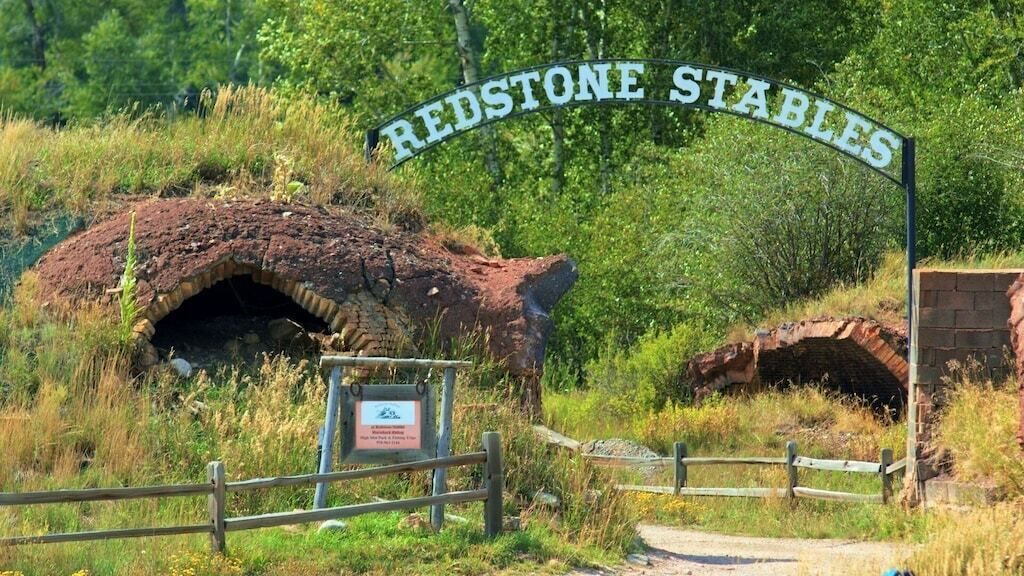 Photo of Others in Redstone