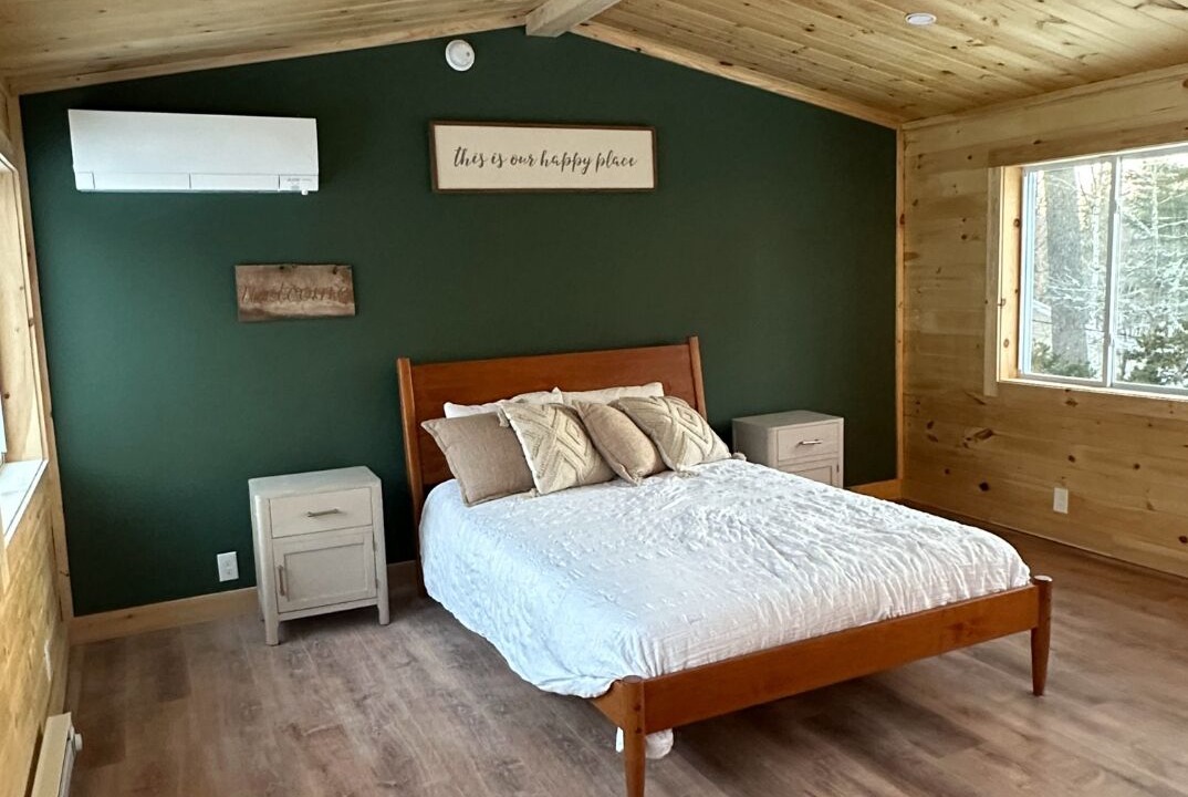 Photo of Bedroom in North Windham
