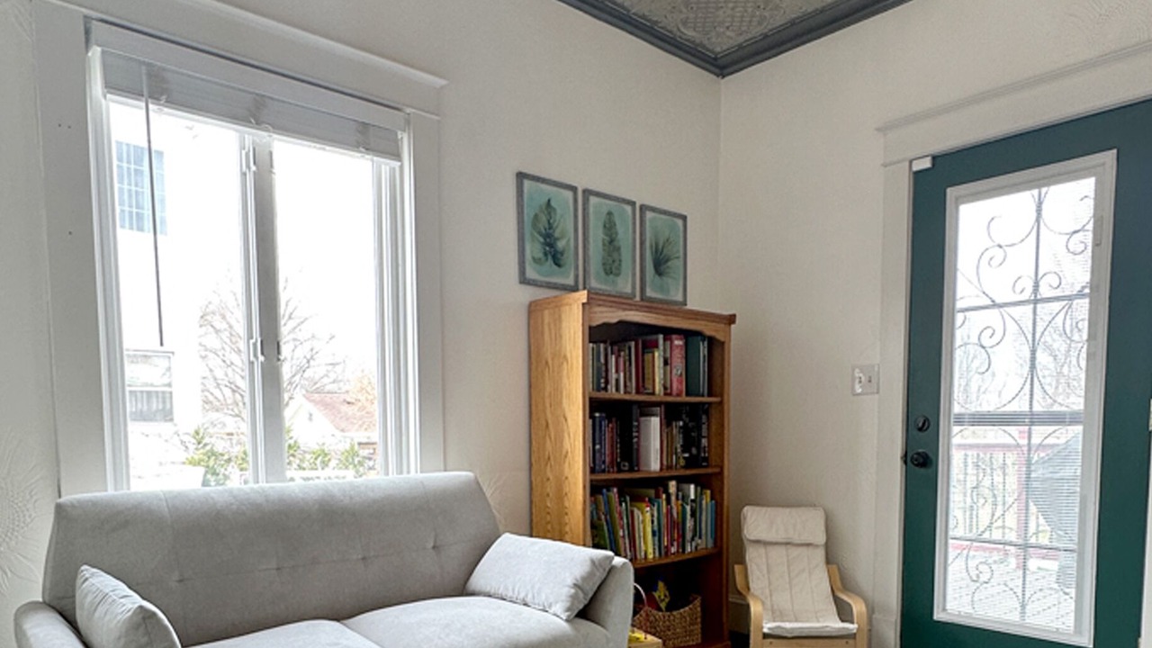 Photo of Bedroom in Spring Lake