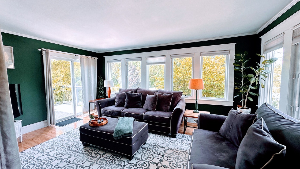 Photo of Livingroom in Spring Lake