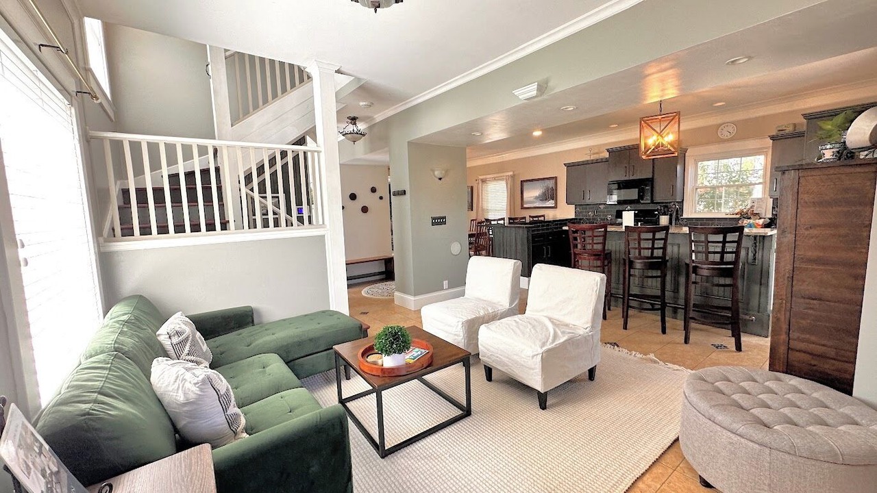 Photo of Bedroom in Spring Lake