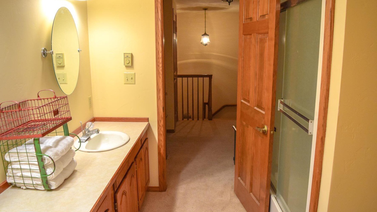 Photo of Bathroom in Cody
