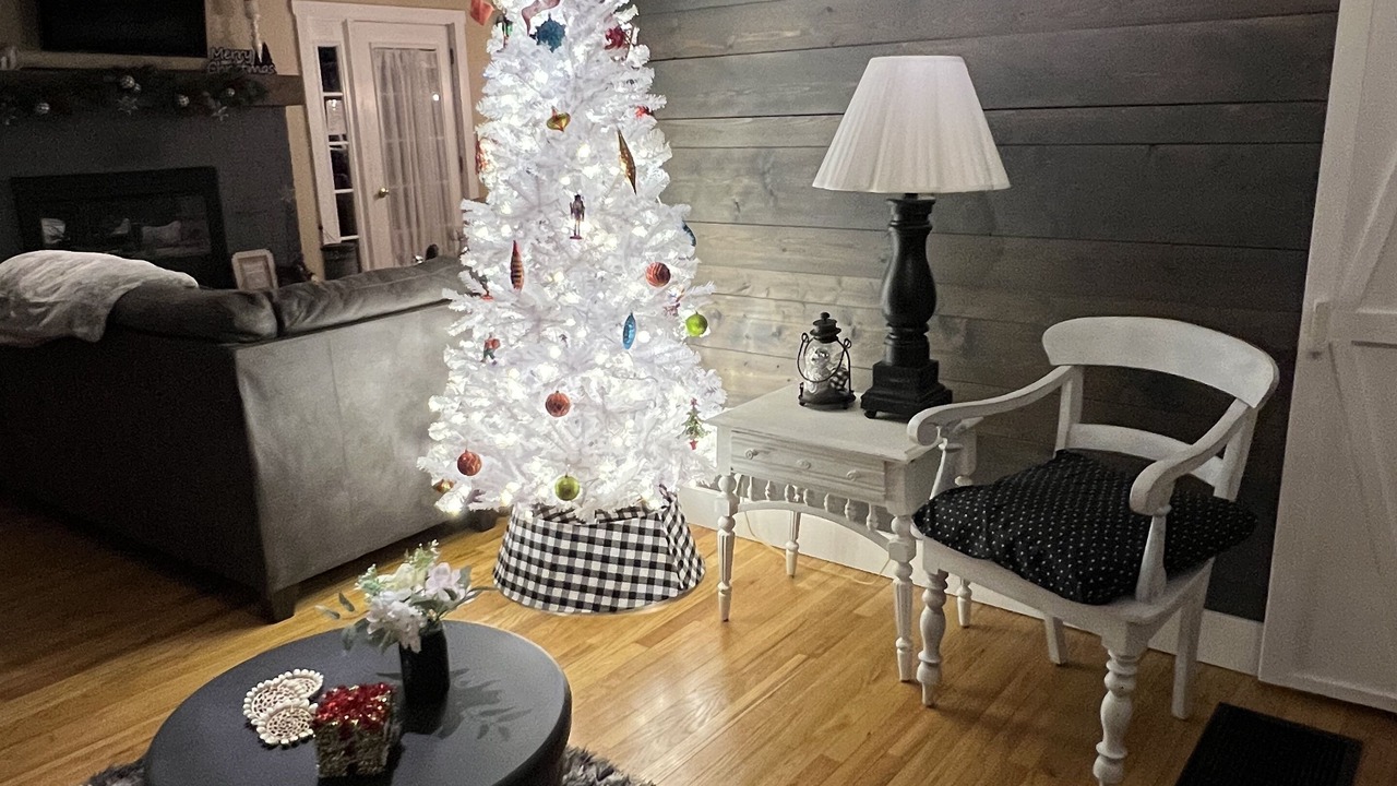 Photo of Livingroom in Saugatuck