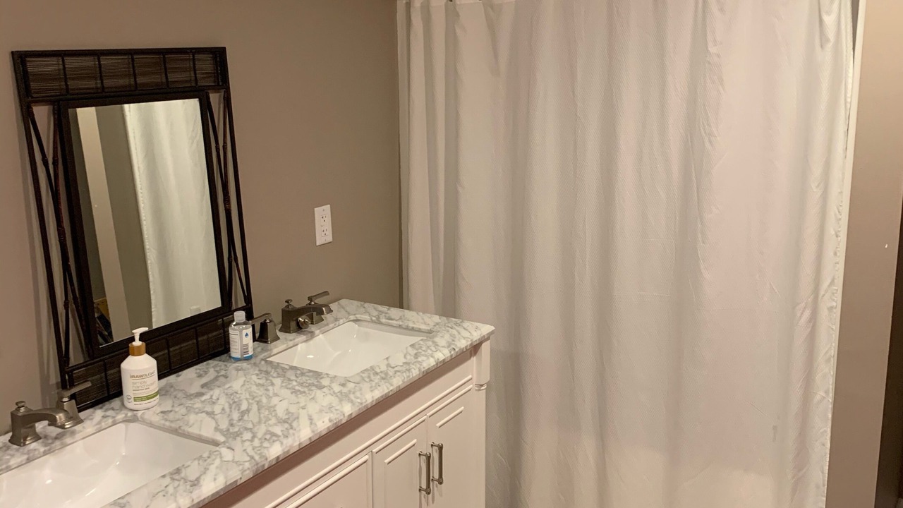 Photo of Bathroom in Kingsbury County
