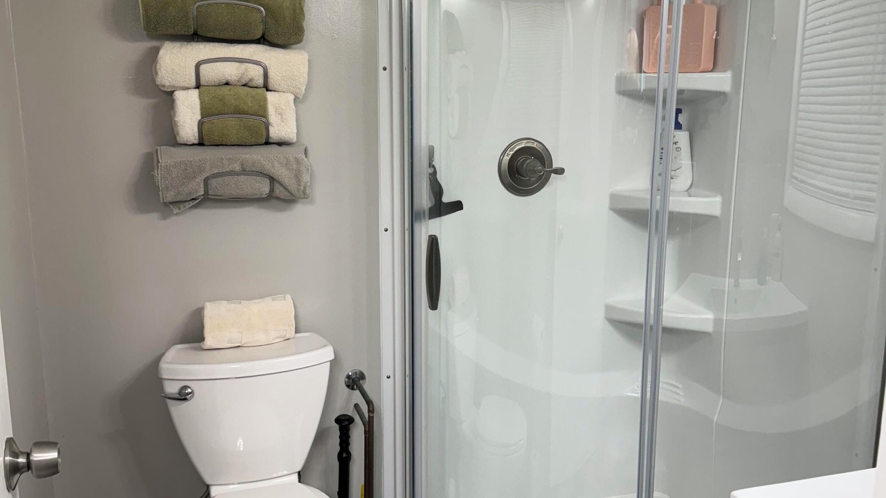 Photo of Bathroom in Arcadia