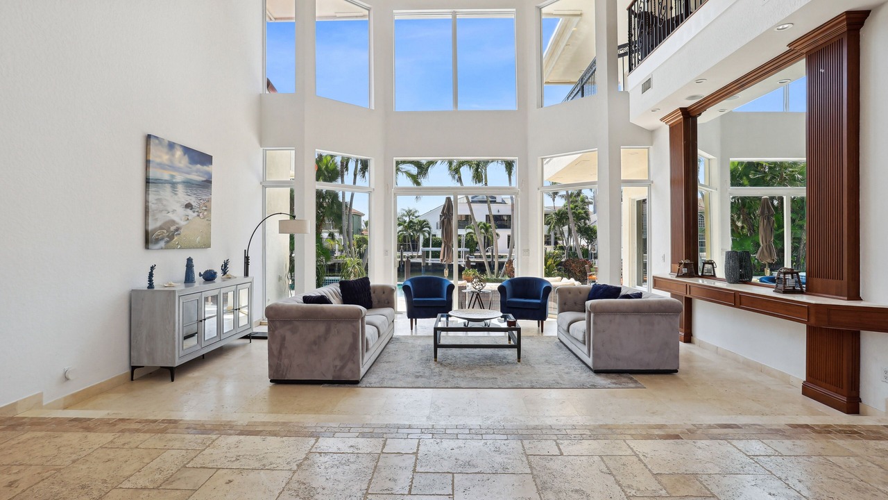 Photo of Outdoor in Tropic Isle