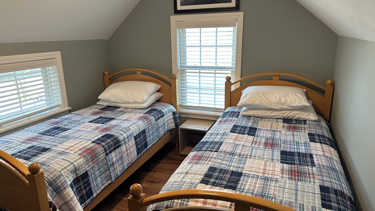 Photo of Bedroom in New Preston