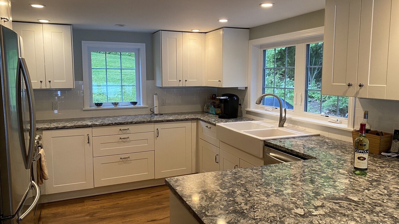 Photo of Kitchen in New Preston