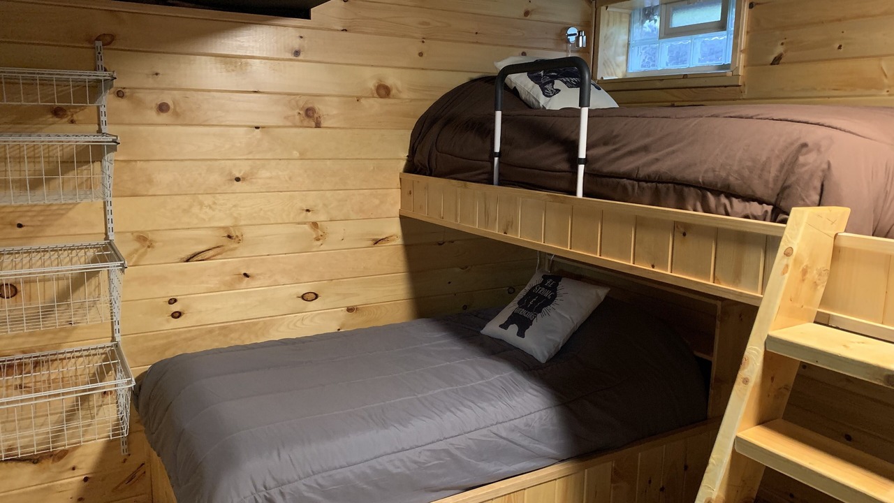 Photo of Bedroom in Thompsonville