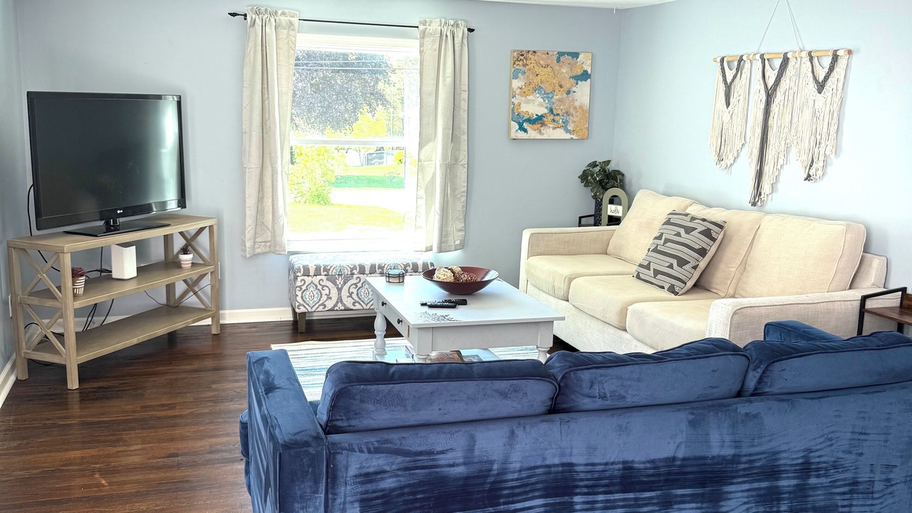 Photo of Livingroom in Riverside