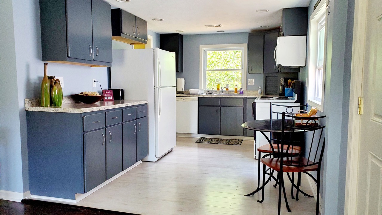 Photo of Kitchen in Riverside