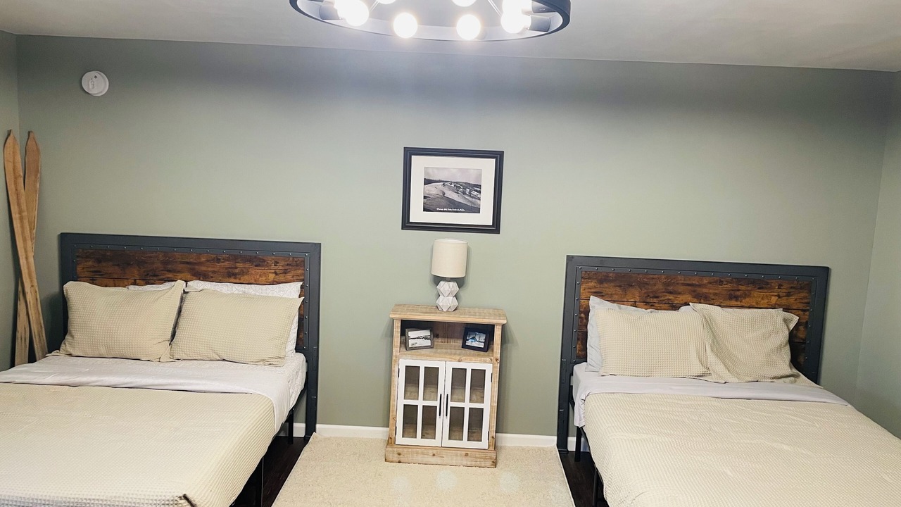 Photo of Bedroom in Gaylord
