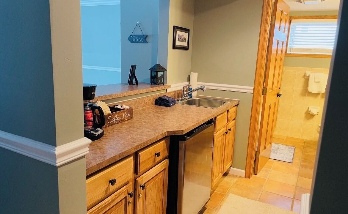 Photo of Kitchen in Gaylord