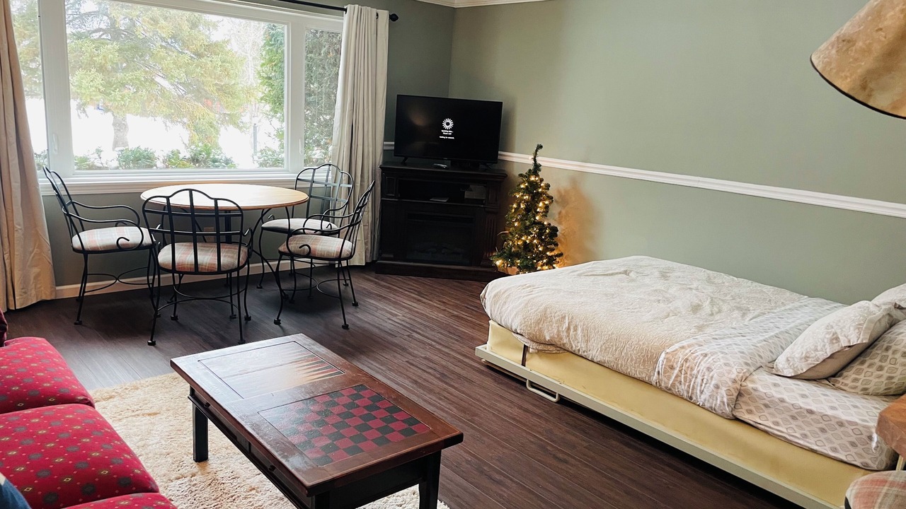 Photo of Bedroom in Gaylord
