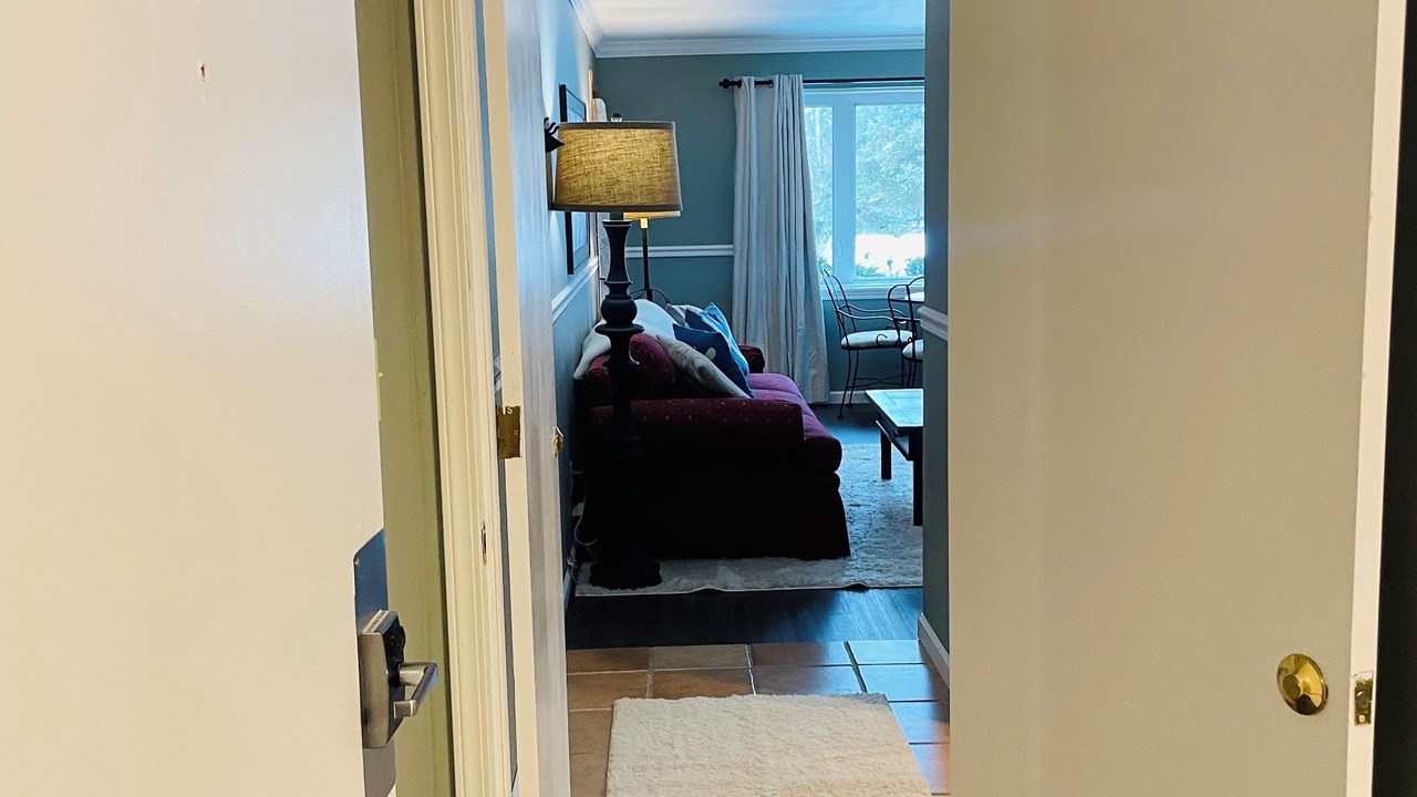 Photo of Livingroom in Gaylord