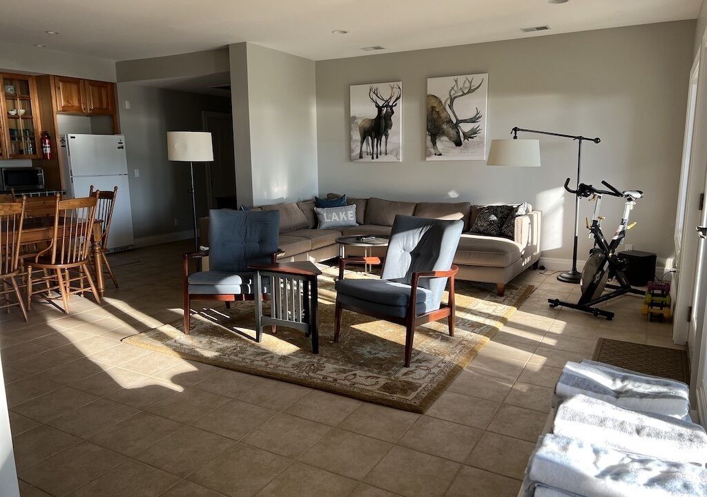 Photo of Bedroom in Harbor Springs