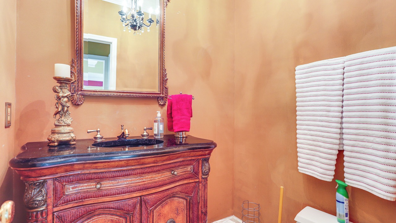 Photo of Bathroom in Roswell
