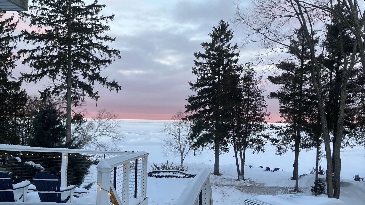 Photo of Others in Charlevoix