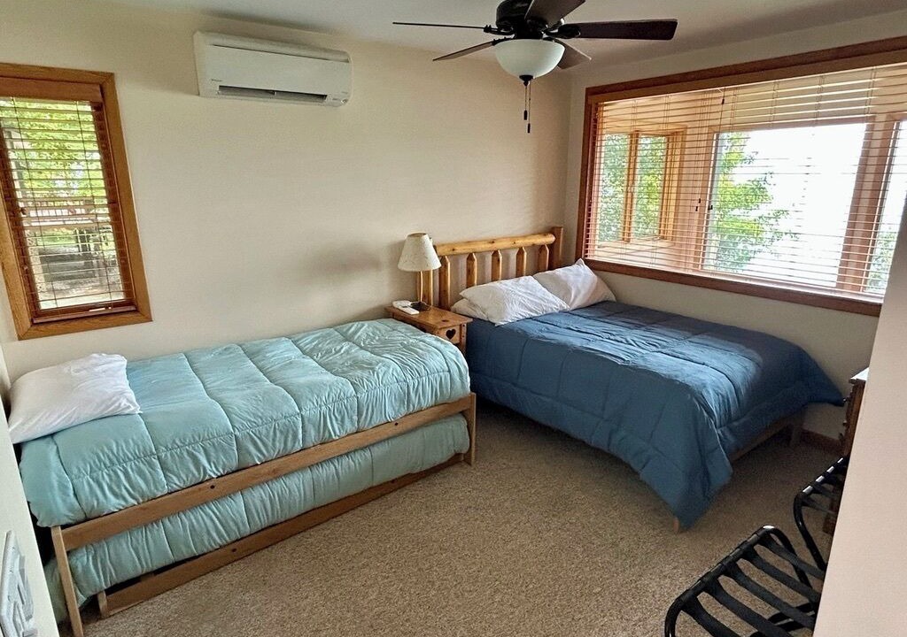 Photo of Bedroom in Boyne City