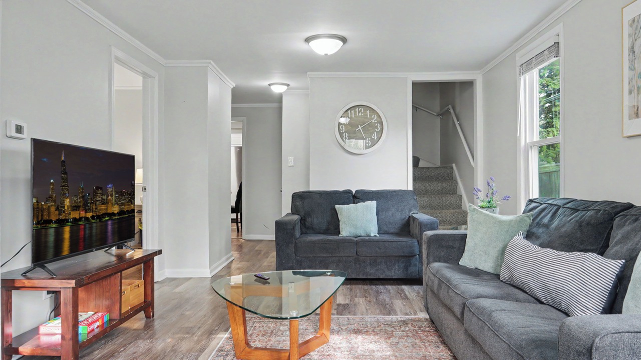 Photo of Livingroom in Libertyville