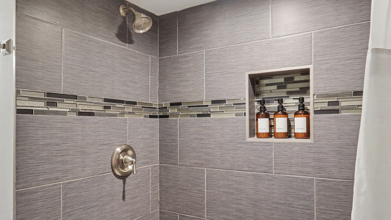 Photo of Bathroom in Libertyville