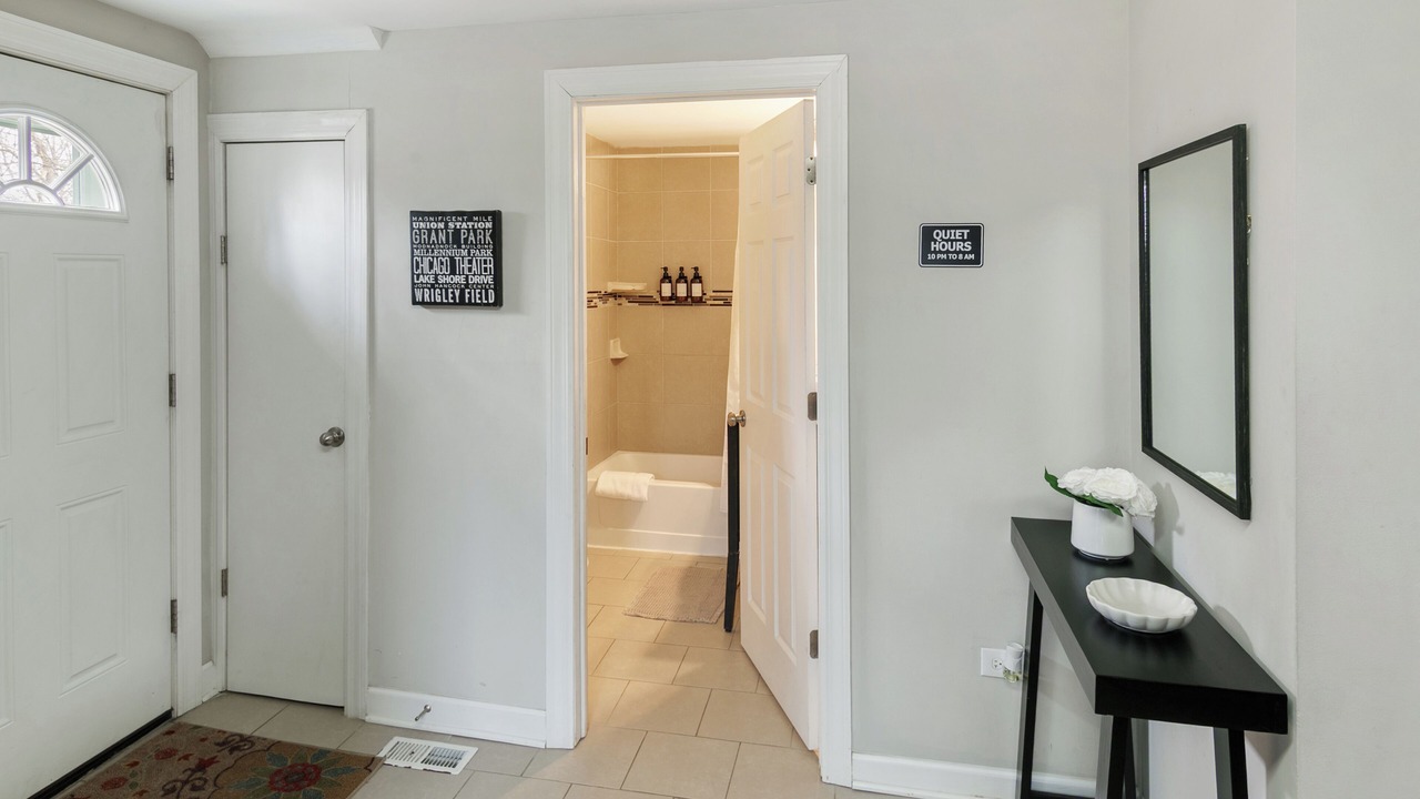 Photo of Bathroom in Libertyville