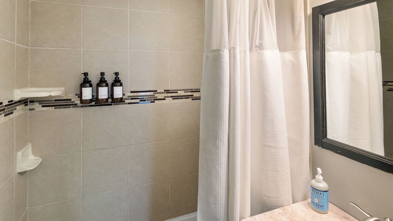 Photo of Bathroom in Libertyville